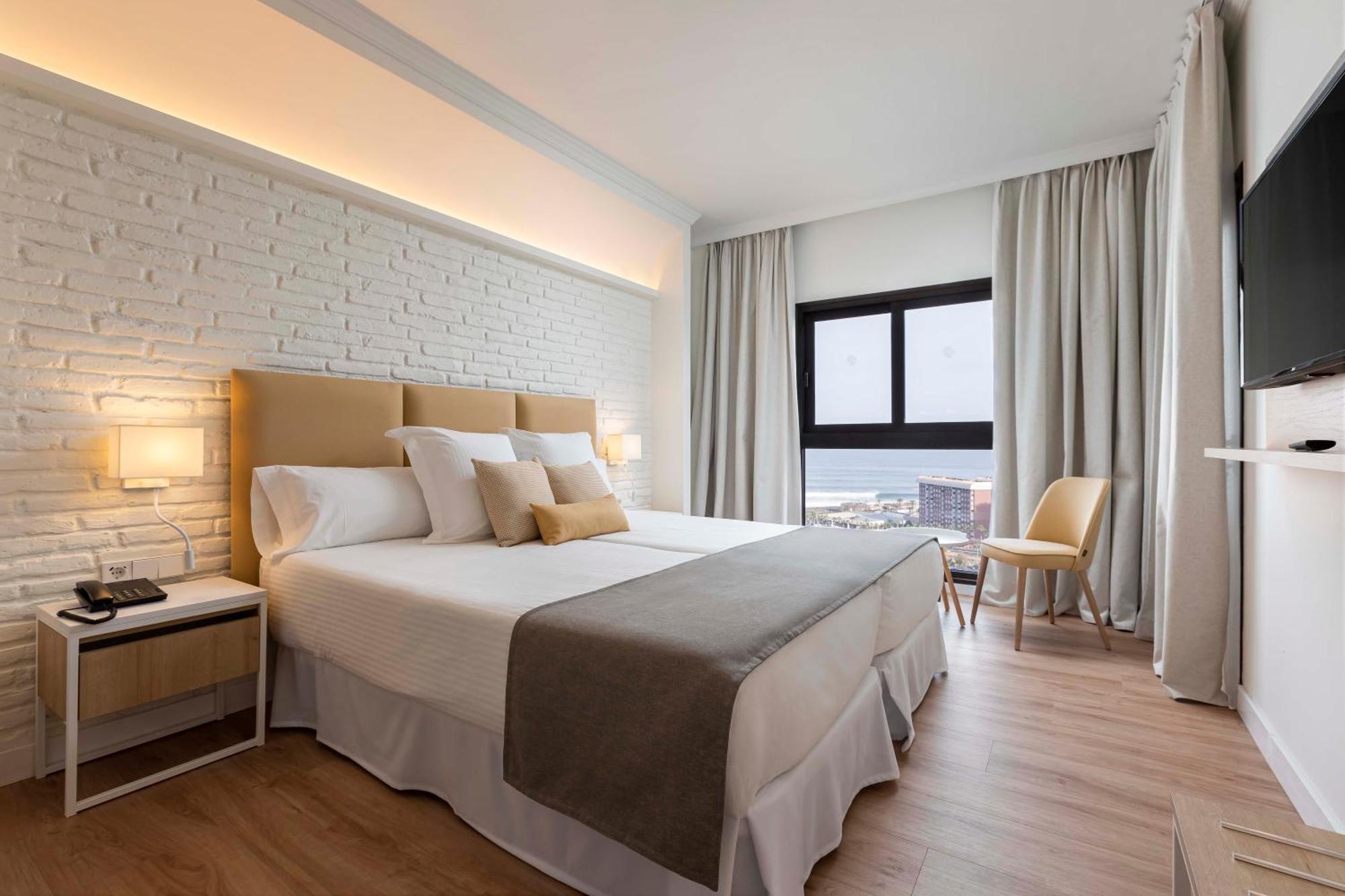 Aluasoul Orotava Valley - Adults Only 푸에르토 드 라 크루즈 외부 사진